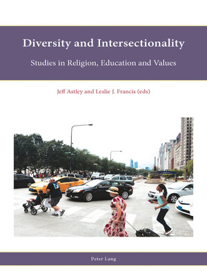 cover image of Diversity and Intersectionality